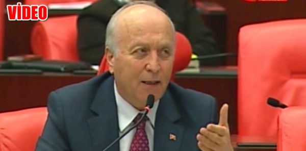 SAPANCA GÖLÜ ARAŞTIRMA ÖNERGESİ İŞTE BÖYLE REDDEDİLDİ