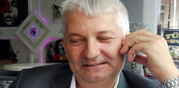 CHP'DE BAŞKAN ADAYI RAŞİT DÜNYA