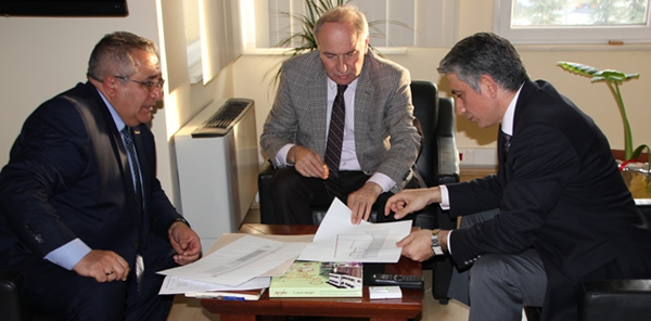 İL MİLLİ EĞİTİM MÜDÜRÜ SELİM YAVUZ SANDIKÇI SAPANCA’DA