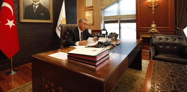 ADAY BELİRLEME ÇALIŞMALARI SÜRÜYOR