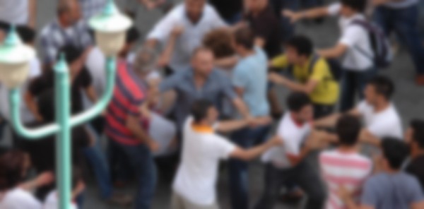 SAPANCA ASAYİŞ RAPORU AÇIKLANDI