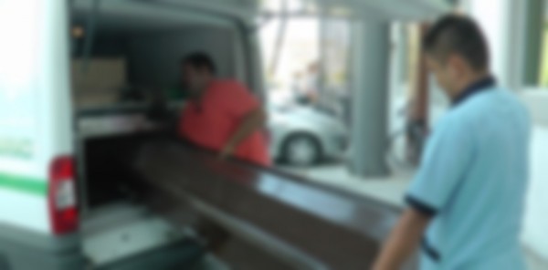 İTALYAN İŞ ADAMI OTEL ODASINDA ÖLÜ BULUNDU