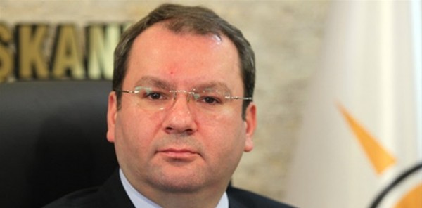 UNCUOĞLU'NDAN SON DAKİKA AÇIKLAMASI