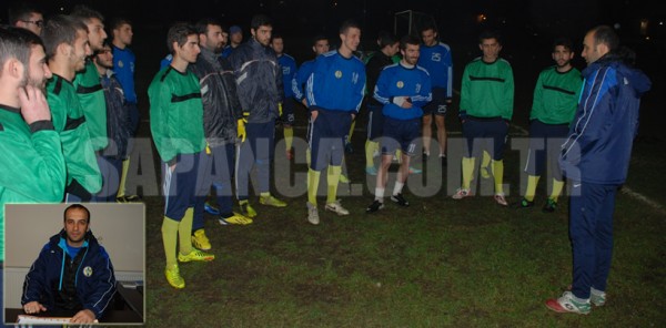 KIRKPINARSPOR'DA HAZIRLIKLAR TAMAMLANDI