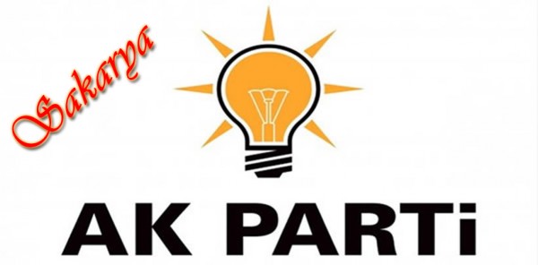 AK PARTİ SAKARYA İLÇE BELEDİYE BAŞKAN ADAYLARI AÇIKLANDI