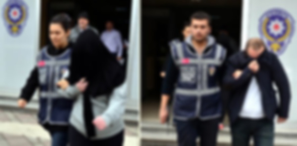 BANKACI KADIN PARAYI LOTO’DA YEMİŞ