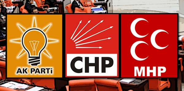 COŞKUN BİLİR: ''SAPANCA'DA YARIN SEÇİM OLSA…''