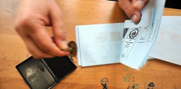 2009 YEREL SEÇİMLERİNDE SAPANCA’DA NELER OLDU ?