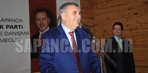 ZEKİ TOÇOĞLU’DAN USLU’YA ÖVGÜ DOLU SÖZLER