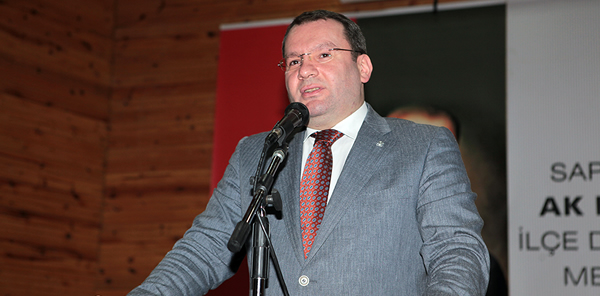 '31 MART SABAHI SAPANCA BELEDİYESİ’NDE YİNE AK PARTİ BAYRAĞI DALGALANACAK'