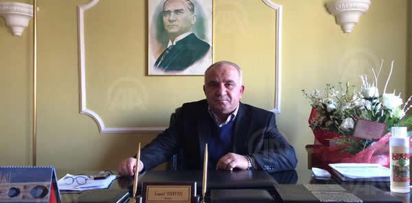 SAPANCA ESNAF VE SANATKARLAR ODASINA SGK SÖZÜ