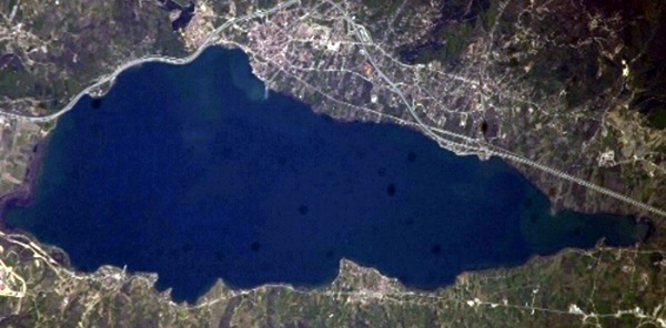 KOCAELİ'NİN SUYU 1 EKİM'DE BİTMİŞ OLABİLİRDİ