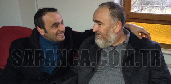 MUSTAFA BALKAYA YENİ BİR OLUŞUMUN MU PEŞİNDE ?