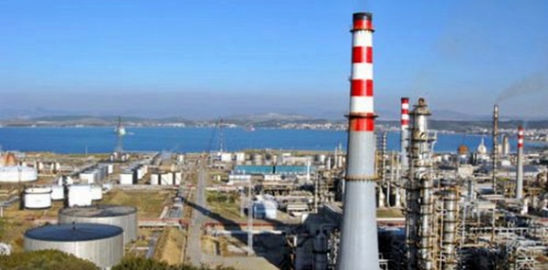 TÜPRAŞ'TAN SAPANCA GÖLÜ İÇİN AÇIKLAMA