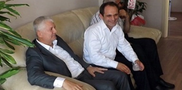 CHP'NİN SAKARYA'DA DÜNYASI DEĞİŞTİ