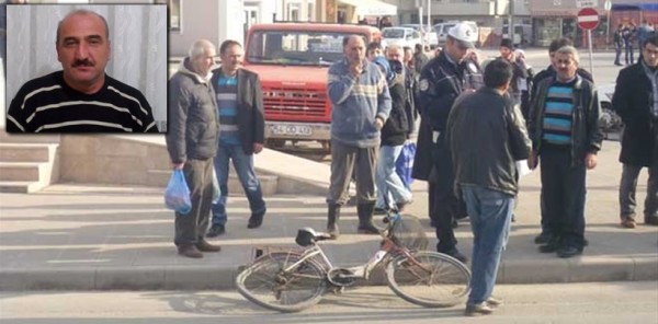 SAMİ TANTAN HASTANEDE YAŞAM MÜCADELESİ VERİYOR