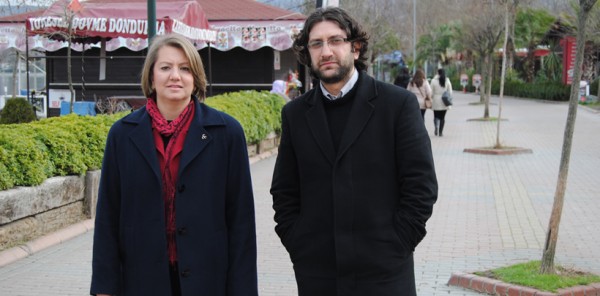 ŞİMDİ SÖZ SAPANCA’NIN