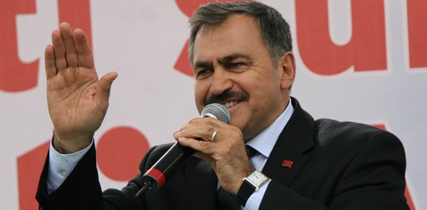 ''HAZİNE'YE YÜK 4,5 MİLYAR DOLAR OLACAK''