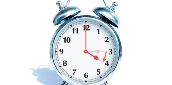 YAZ SAATİ UYGULAMASINDA FLAŞ GELİŞME