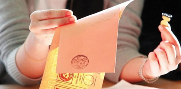 SAPANCA SEÇİME GİDİYOR! İŞTE MAHALLERDEKİ SEÇMEN VE SANDIK SAYILARI