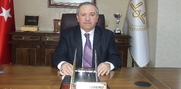 2014 YILI İÇİN YENİ HAC BAŞVURUSU ALINMAYACAK