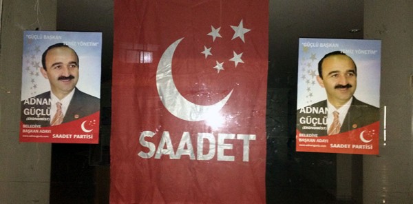 İŞTE ADNAN GÜÇLÜ’NÜN A TAKIMI