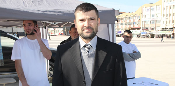 SAPANCA GÖLÜ YOK OLMASIN DİYE 10 BİN İMZA TOPLANDI