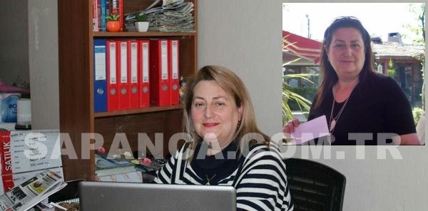 RÜSTEMPAŞA MUHTARLIĞINA BİR ADAY DAHA