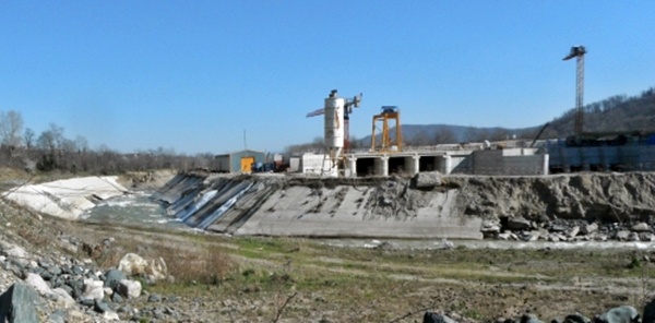 NEHİR SUYUNU SAPANCA GÖLÜ’NE TAŞIMA TEKLİFİ