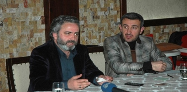 SAKARYA DAYANIŞMA VE DÜŞÜNCE PLATFORMU