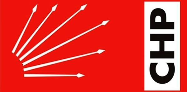 CHP’DE 1’NCİ VE 3’NCÜ SIRA MECLİS ÜYE ADAYLARI DÜŞTÜ