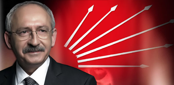 KILIÇDAROĞLU, 14 MART'TA SAKARYA'YA GELİYOR