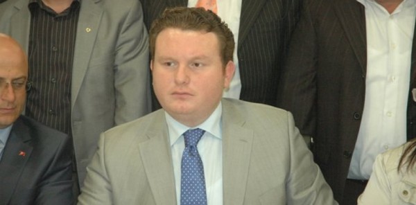 ''SAPANCA'DA İDDİALIYIZ''