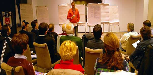 KARTAL'DA HEDEF 2024