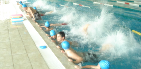 'DONANIMLI GENÇLİK BİLİNÇLİ YARINLAR PROJESİ'