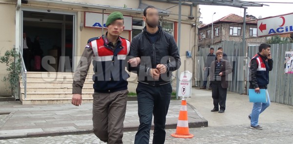 SAPANCA'DA GAZİNOYA UYUŞTURUCU BASKINI!