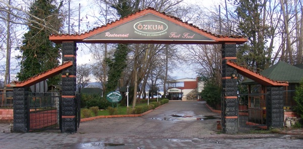 SAPANCA ÖZKUM TESİSLERİ 20 MART’TA İHALEYE ÇIKIYOR