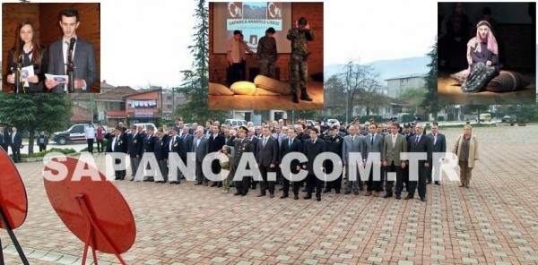 18 MART ŞEHİTLERİ ANMA GÜNÜ PROGRAMI