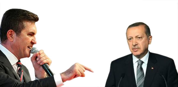 SARIGÜL SAPANCA’DA, BAŞBAKAN ADAPAZARI’NDA KONUŞACAK