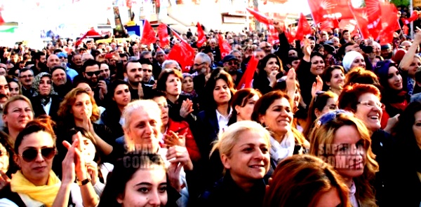 YSK SAPANCA MİTİNG TARİH VE SAATLERİNİ BELİRLEDİ