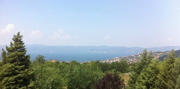 İRANLI VE DUBAİLİLER'İN SAPANCA İLGİSİ