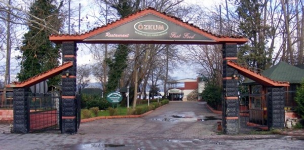 SAPANCA BELEDİYESİ 'TESİSİ BOŞALTIN' DEDİ