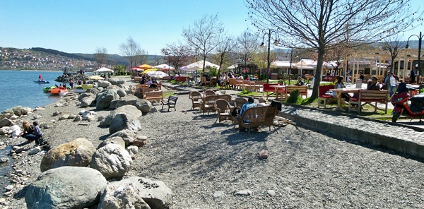 RÜSTEM KELEŞ: 'SON 10 YILIN EN DÜŞÜK SEVİYESİNİ YAŞIYORUZ'