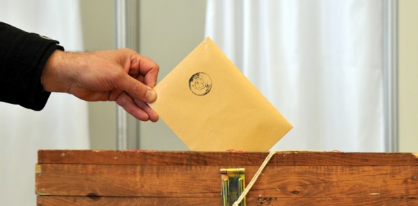 KELEŞ SAPANCA’DA 3‘NCÜ OLDU İŞTE BÜYÜKŞEHİR BELEDİYE BAŞKANLIĞI İLÇE SONUÇLARI