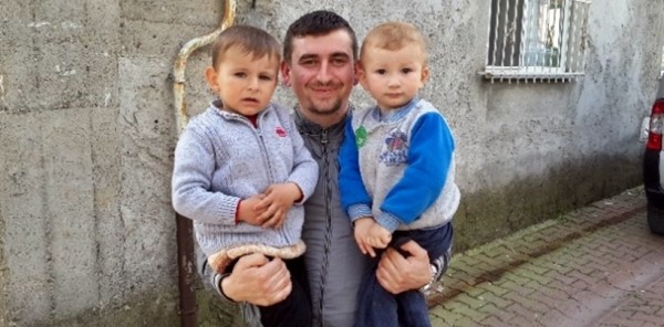 PİKNİĞE GELDİ TARİHİ HEYKEL BULDU