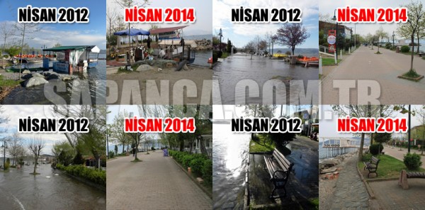 'O ESKİ HALİNDEN ESER YOK ŞİMDİ'