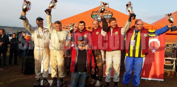 SAFRANBOLU’DAN 2 KUPAYLA DÖNÜYORUZ