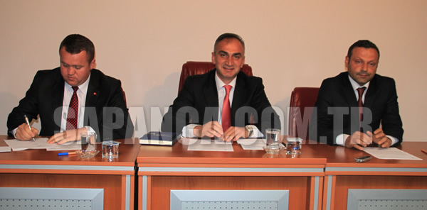 SAPANCA BELEDİYESİ YÖNETİMİNDE SEÇİM SONRASI NELER DEĞİŞTİ?