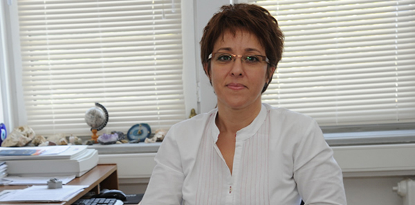 ''YANGIN GÖLÜN EKOLOJİK DENGESİNİ BOZACAK''