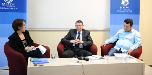 BAL: ''İÇME SUYU KAYNAKLARININ SANAYİ AMAÇLI KULLANILMASI RESMEN CİNAYETTİR''